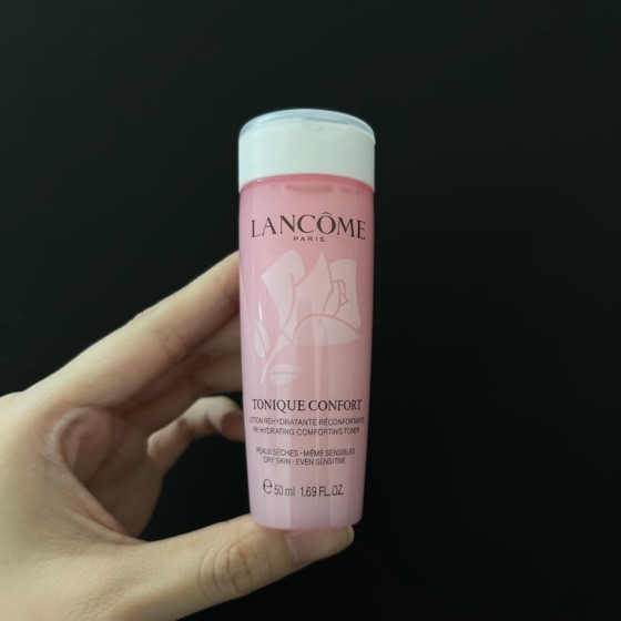 Lancôme Tonique Confort 50ml Sample